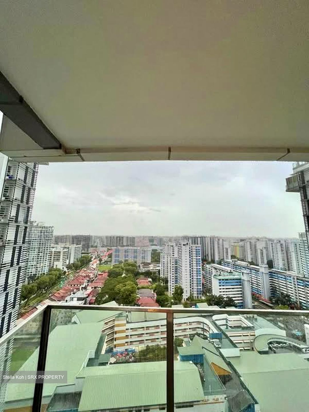 Eight Riversuites (D12), Condominium #573088691